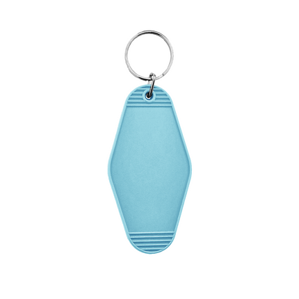 Blank Hunter hotel keychain - 1 pc