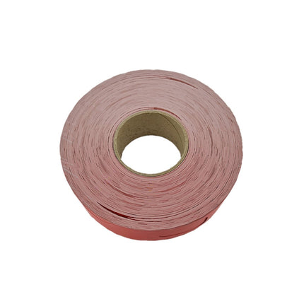 Loop-lock labels HDPE 297x48mm