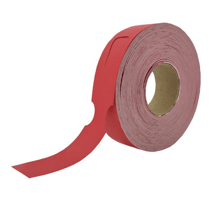 Loop lock labels HDPE 29748 mm