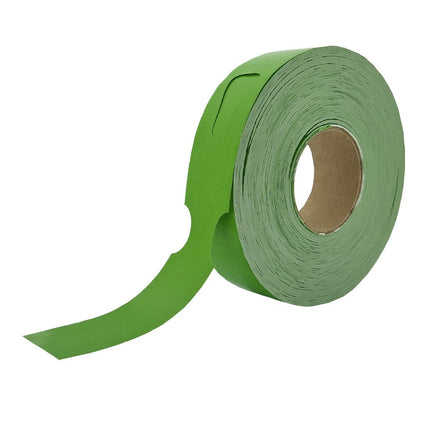 Loop lock labels HDPE 29748 mm