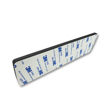 Free - Occupied sliding sign 178x50mm - 1 pc