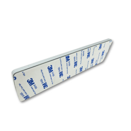 Custom sliding door sign – 1 pc