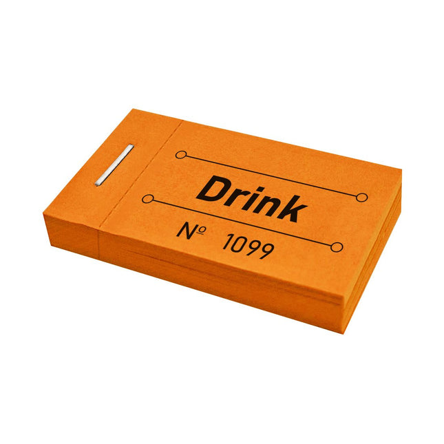 Drink ticket - 50 tickets