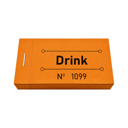 Drink ticket - 50 tickets