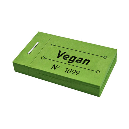 Meal ticket vegan - 50 tickets
