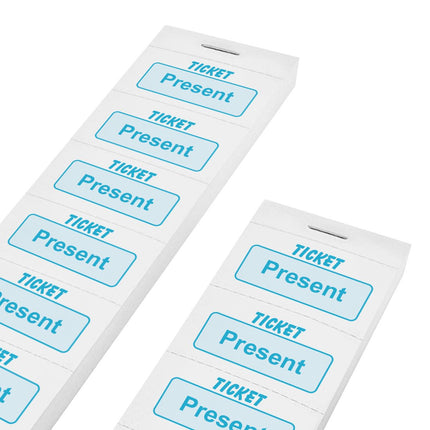 Present ticket - 1000 tickets