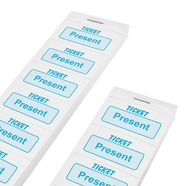 Present ticket - 1000 tickets