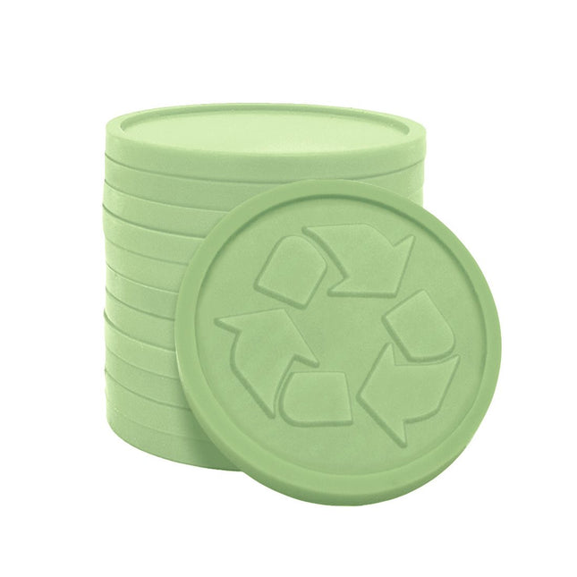 Recycle token - 250 pcs