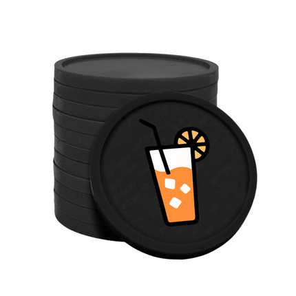 Soda tokens Ø29mm – 100 pcs