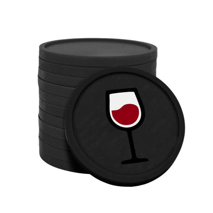 Wine tokens Ø29mm – 100 pcs