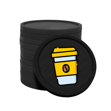 Coffee to go tokens Ø29mm – 100 pcs