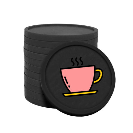 Coffee tokens Ø29mm – 100 pcs