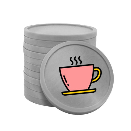 Coffee tokens Ø29mm – 100 pcs