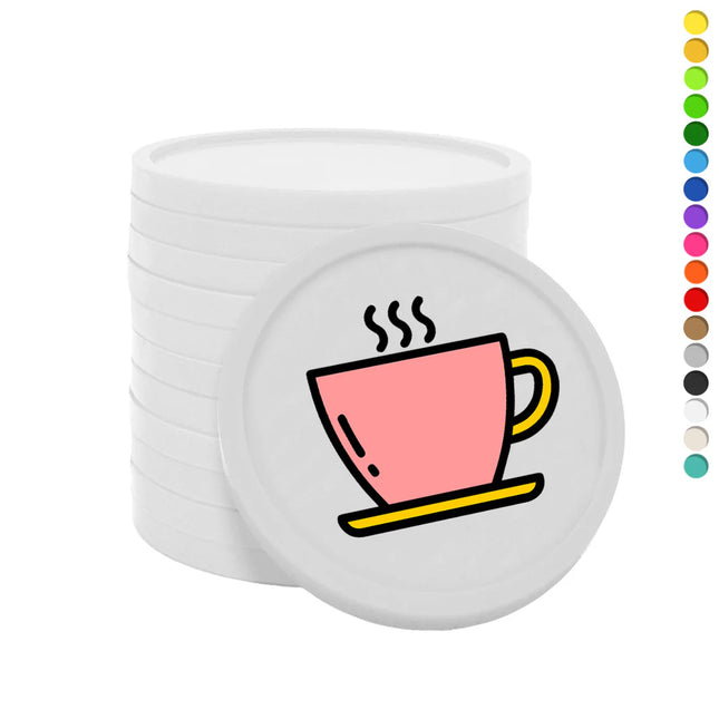 Coffee tokens Ø29mm – 100 pcs