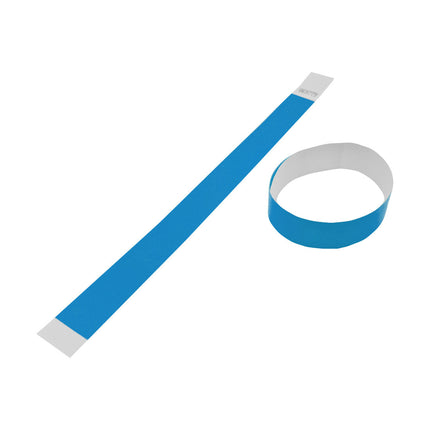 Custom text Tyrex wristbands- 100 pcs