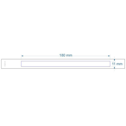 Custom design Tyrex wristbands- 100 pcs