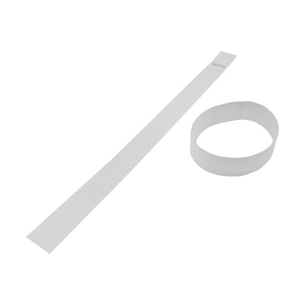 Custom text Tyrex wristbands- 100 pcs