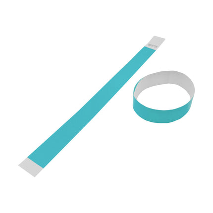 Custom text Tyrex wristbands- 100 pcs