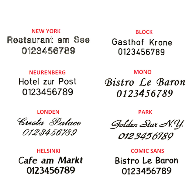 Philadelphia hotel keychain - 1 pc