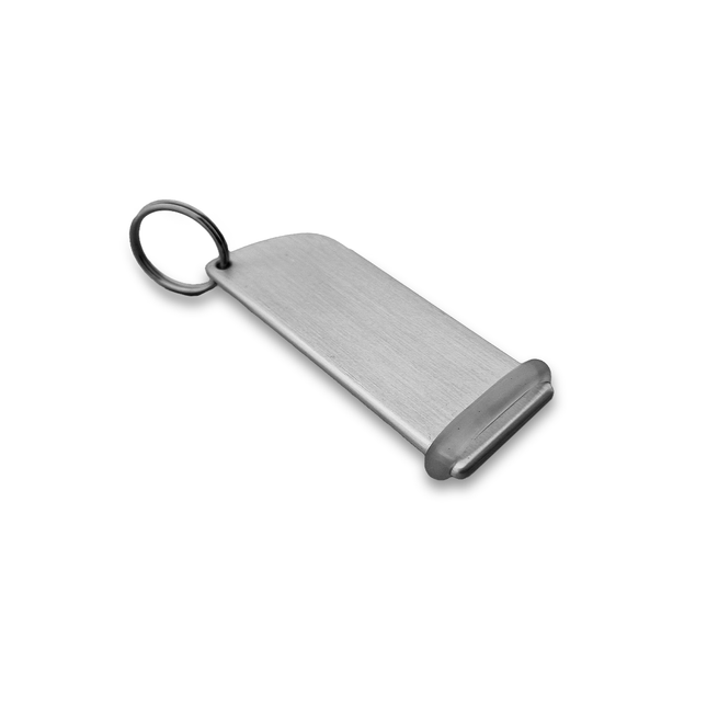 Blank Révolution hotel keychain - 1 pc