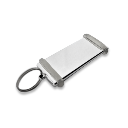 Blank Breda hotel keychain - 1 pc