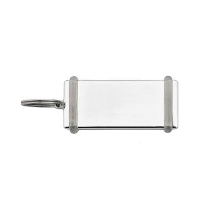 Blank Breda hotel keychain - 1 pc