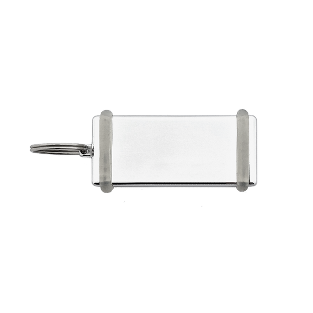 Blank Breda hotel keychain - 1 pc
