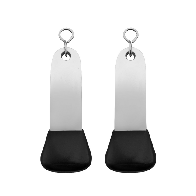 Blank Camber hotel keychain - 1 pc