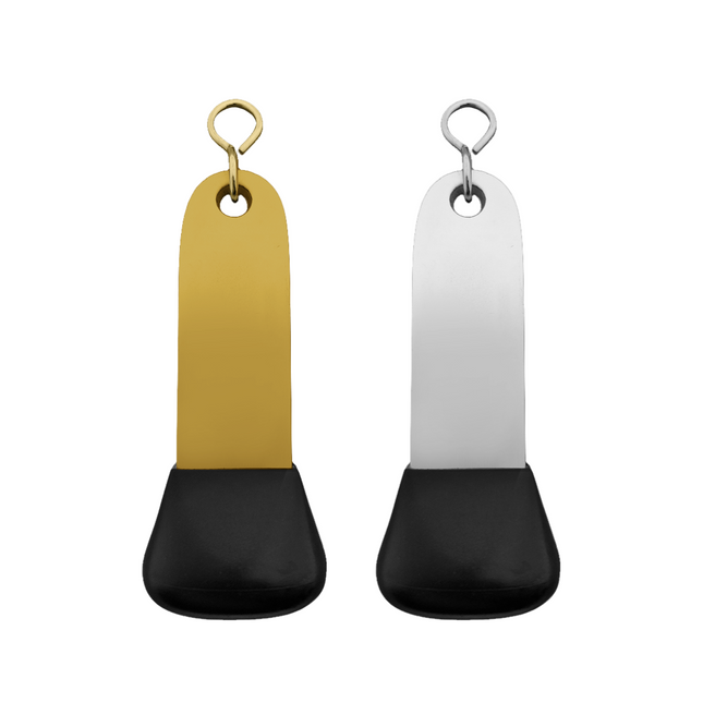 Blank Camber hotel keychain - 1 pc
