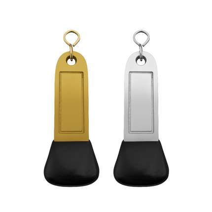 Blank Camber hotel keychain - 1 pcs