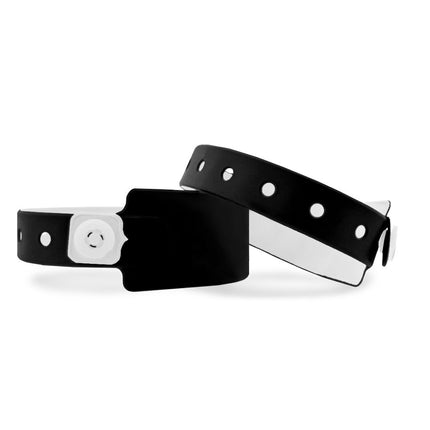 Vinyl wristband - 100 pc