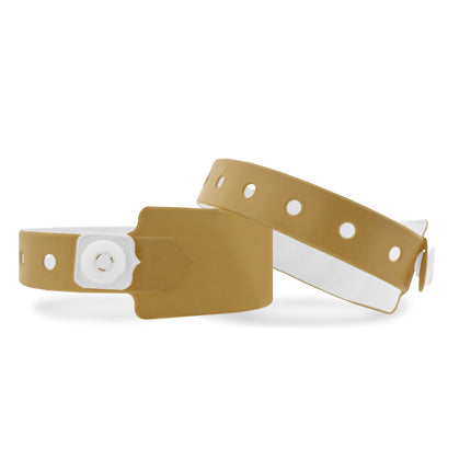 Vinyl wristband - 100 pc