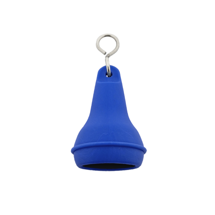 Mayfair hotel keychain blue – 1 pc
