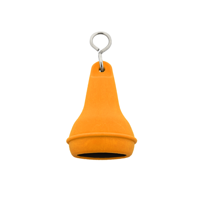 Mayfair hotel keychain orange – 1 pc