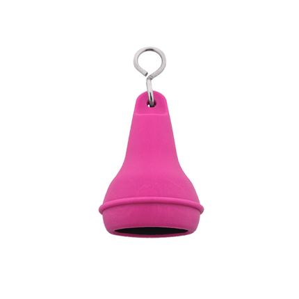 Mayfair hotel keychain pink – 1 pc