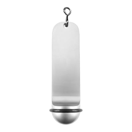 Blank Classico hotel keychain - 1 pc