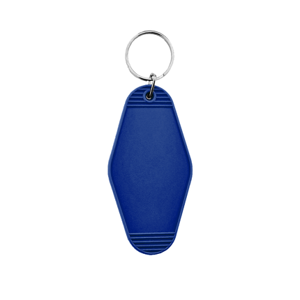 Hunter hotel keychain printed - 1 pc