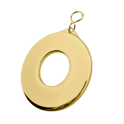 Blank Magic hotel keychain - 1 pc