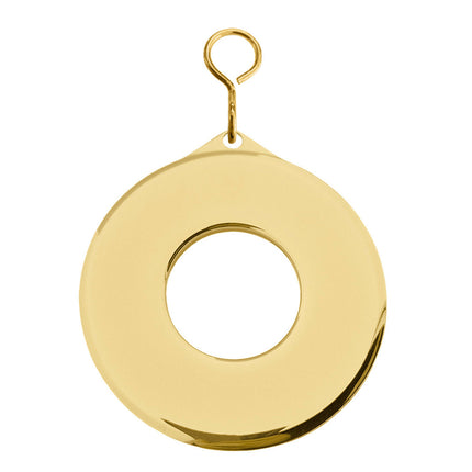 Blank Magic hotel keychain - 1 pc