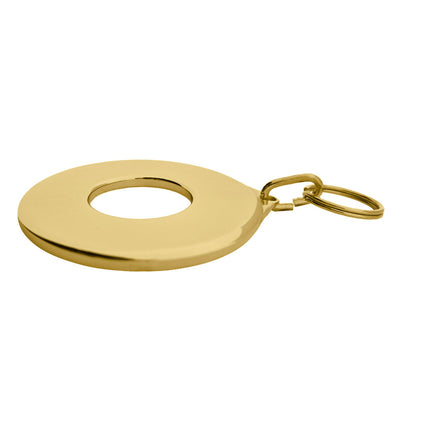 Blank Magic hotel keychain - 1 pc