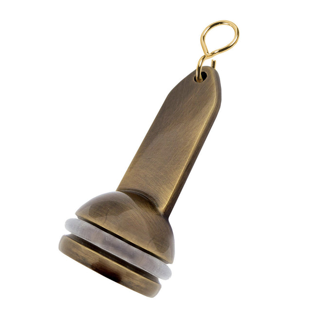 Blank Empire hotel keychain - 1 pc