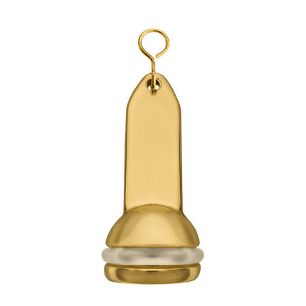 Blank Capital hotel keychain - 1 pc