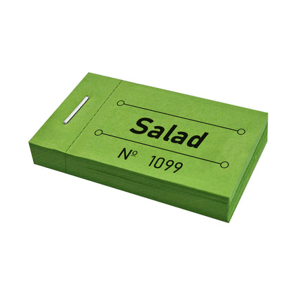 Meal ticket salad - 50 tickets