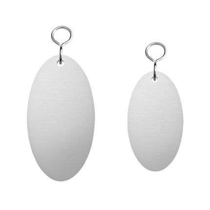Blank Louis hotel keychain - 1 pc
