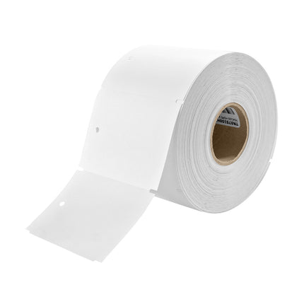 Hanging tags 75 x 100 mm