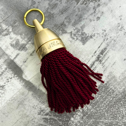 Philadelphia hotel keychain - 1 pc