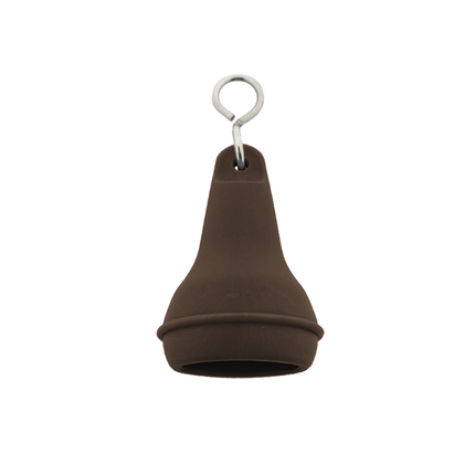 Mayfair hotel keychain brown – 1 pc