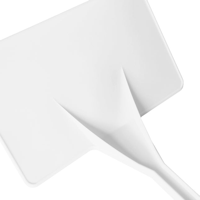 Plant marker 45 cm tall with 16 x 10 cm plate - 1 pc