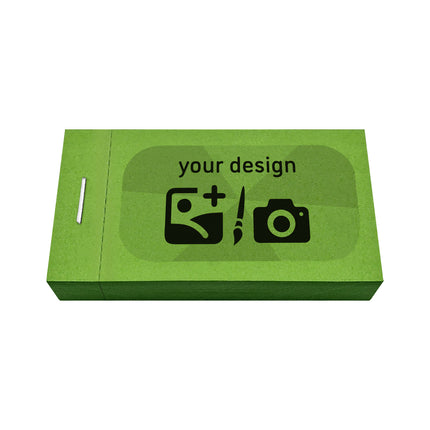 Custom drink ticket in booklets - 3150 tickets