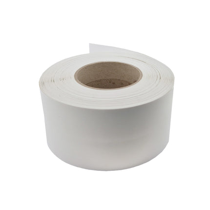 Custom numbered loop-lock labels 381x75mm